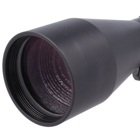 Luneta celownicza Lensolux 4-12x50E/WA, 4 Red Dot (19435) Simbatec GmbH