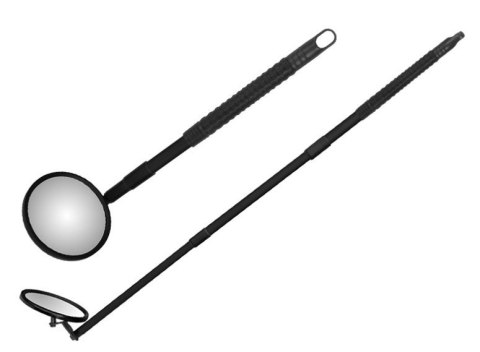 Lusterko inspekcyjne 162mm ESP (DM-160) ESP - Euro Security Products