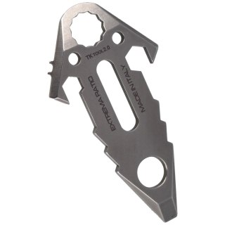 MultiTool Extrema Ratio TK Tool 2.0, Stone Washed (04.4000.0050/SW) Extrema Ratio