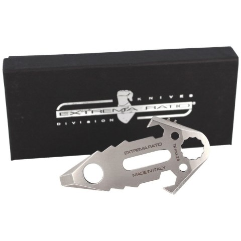 MultiTool Extrema Ratio TK Tool 2.0, Stone Washed (04.4000.0050/SW) Extrema Ratio