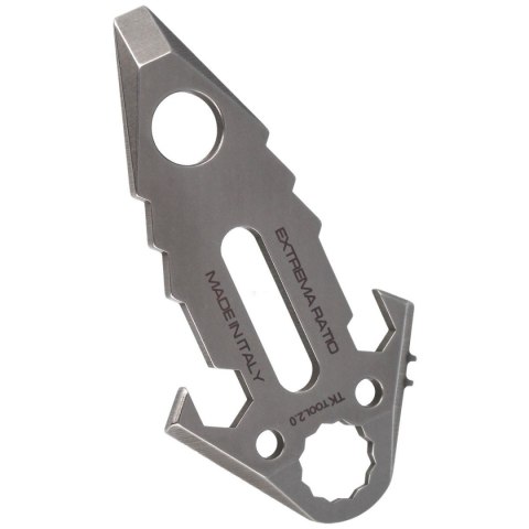 MultiTool Extrema Ratio TK Tool 2.0, Stone Washed (04.4000.0050/SW) Extrema Ratio