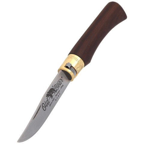 Nóż Antonini Old Bear L Walnut 210mm (9307/21_LN) Old Bear by Antonini Italy