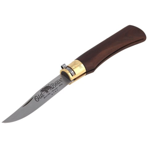 Nóż Antonini Old Bear L Walnut 210mm (9307/21_LN) Old Bear by Antonini Italy