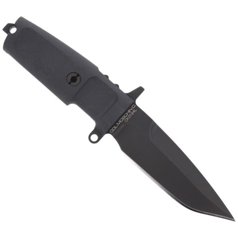 Nóż Extrema Ratio Col Moschin C Black Forprene, Black N690 (04.1000.0200/BLK) Extrema Ratio