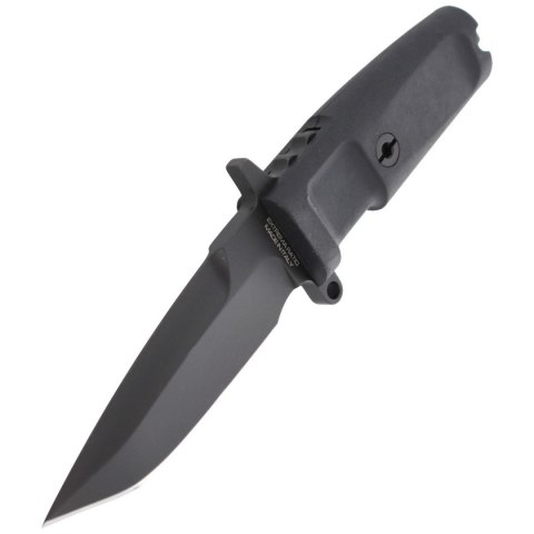 Nóż Extrema Ratio Col Moschin C Black Forprene, Black N690 (04.1000.0200/BLK) Extrema Ratio