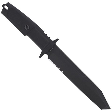 Nóż Extrema Ratio Fulcrum Black Forprene, Black N690 (04.1000.0082/BLK) Extrema Ratio