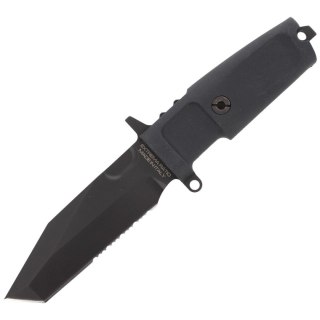 Nóż Extrema Ratio Fulcrum C Black Forprene, Black N690 (04.1000.0150/BLK) Extrema Ratio