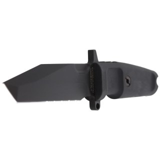 Nóż Extrema Ratio Fulcrum C Black Forprene, Black N690 (04.1000.0150/BLK) Extrema Ratio