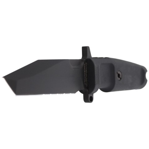 Nóż Extrema Ratio Fulcrum C Black Forprene, Black N690 (04.1000.0150/BLK) Extrema Ratio