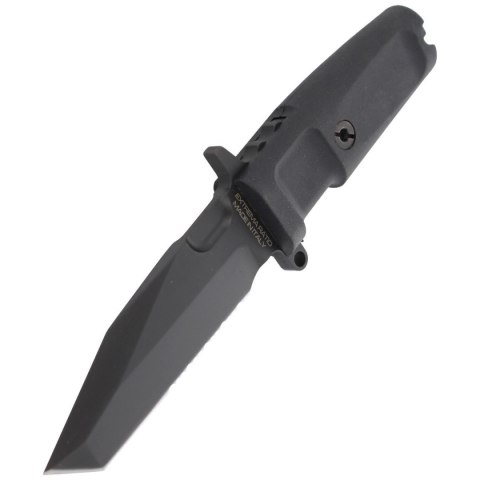 Nóż Extrema Ratio Fulcrum C Black Forprene, Black N690 (04.1000.0150/BLK) Extrema Ratio