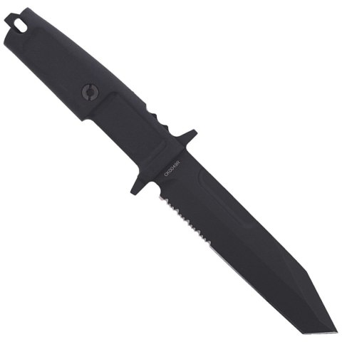 Nóż Extrema Ratio Fulcrum S Black Forprene, Black N690 (04.1000.0092/BLK) Extrema Ratio