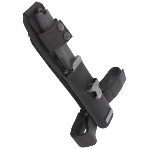 Nóż Extrema Ratio Fulcrum S Black Forprene, Black N690 (04.1000.0092/BLK) Extrema Ratio