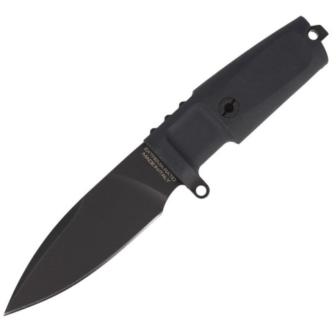 Nóż Extrema Ratio Shrapnel OG Black Forprene, Black N690 (04.1000.0160/BLK) Extrema Ratio