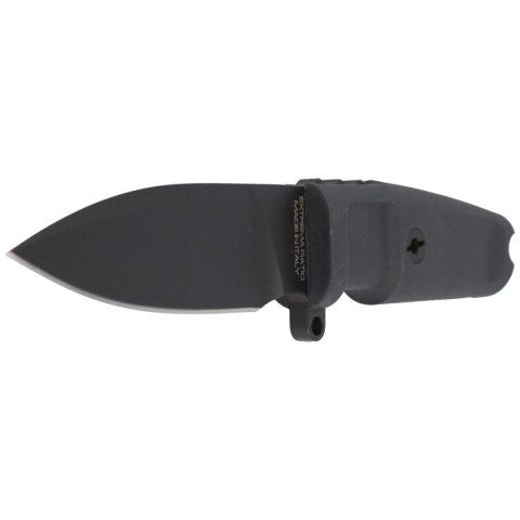 Nóż Extrema Ratio Shrapnel OG Black Forprene, Black N690 (04.1000.0160/BLK) Extrema Ratio