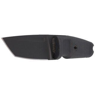 Nóż Extrema Ratio T4000 C Black Forprene, Black N690 (04.1000.0434/BLK) Extrema Ratio