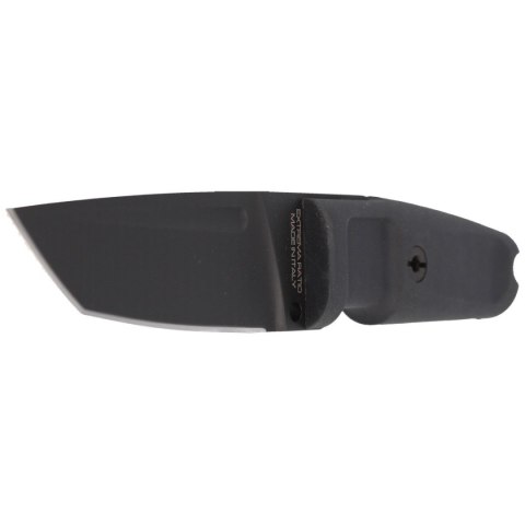 Nóż Extrema Ratio T4000 C Black Forprene, Black N690 (04.1000.0434/BLK) Extrema Ratio