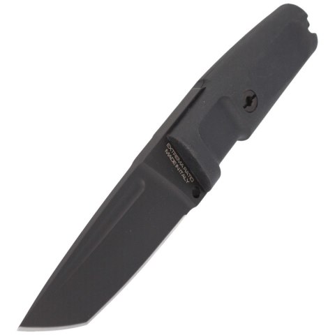 Nóż Extrema Ratio T4000 C Black Forprene, Black N690 (04.1000.0434/BLK) Extrema Ratio