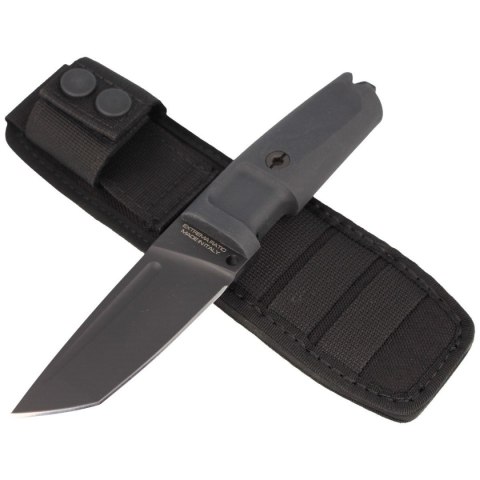 Nóż Extrema Ratio T4000 C Black Forprene, Black N690 (04.1000.0434/BLK) Extrema Ratio