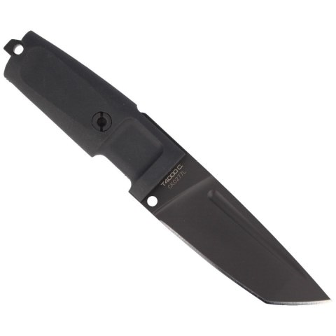 Nóż Extrema Ratio T4000 C Black Forprene, Black N690 (04.1000.0434/BLK) Extrema Ratio