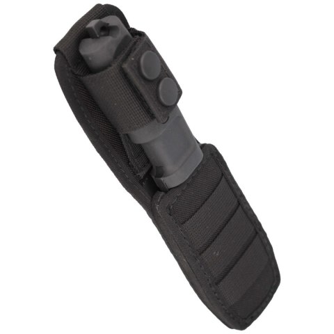 Nóż Extrema Ratio T4000 C Black Forprene, Black N690 (04.1000.0434/BLK) Extrema Ratio