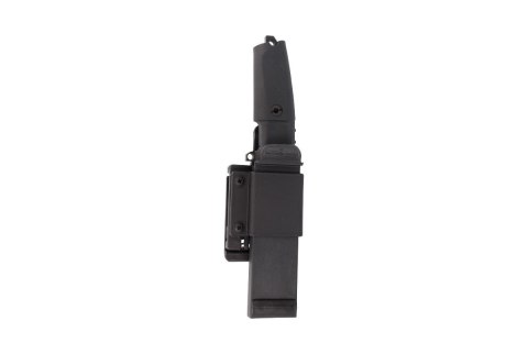 Nóż Extrema Ratio Task C Black Forprene, Black N690 (04.1000.0085/BLK) Extrema Ratio