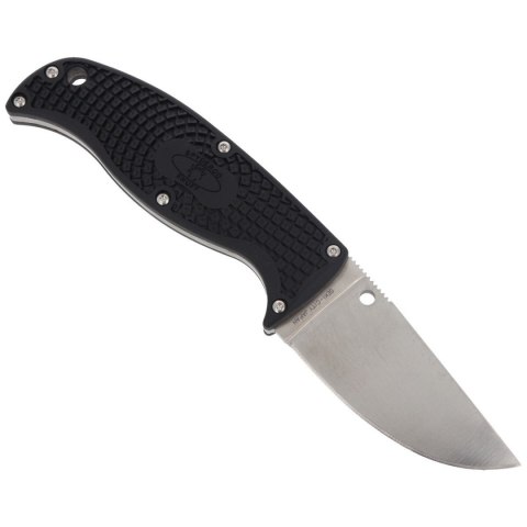 Nóż Spyderco Enuff FRN Black Clip Point Plain (FB31CPBK) Spyderco Inc.