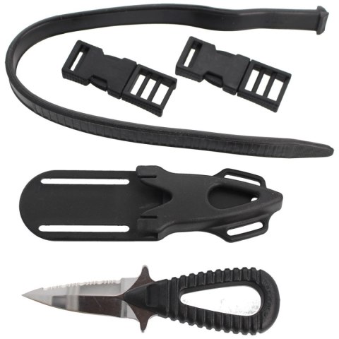 Nóż nurkowy MAC Coltellerie 60mm (MC MRS06.N) MAC Coltellerie