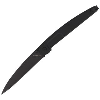Nóż składany Extrema Ratio BF3 Dark Talon, Black (04.1000.0158/BLK) Extrema Ratio