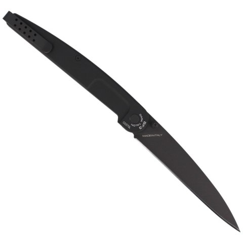 Nóż składany Extrema Ratio BF3 Dark Talon, Black (04.1000.0158/BLK) Extrema Ratio