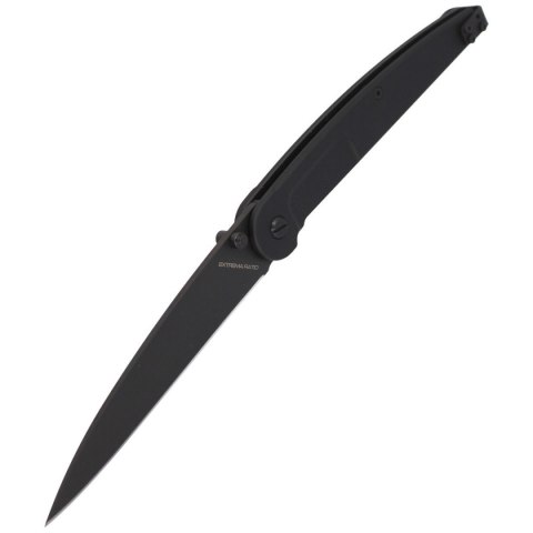 Nóż składany Extrema Ratio BF3 Dark Talon, Black (04.1000.0158/BLK) Extrema Ratio