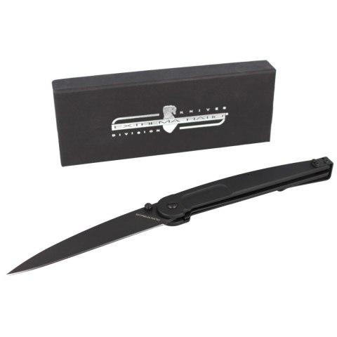 Nóż składany Extrema Ratio BF3 Dark Talon, Black (04.1000.0158/BLK) Extrema Ratio