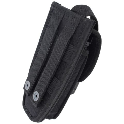 Nóż składany Extrema Ratio RAO Black Aluminium, Black MIL-C N690 (04.1000.0141/BLK) Extrema Ratio