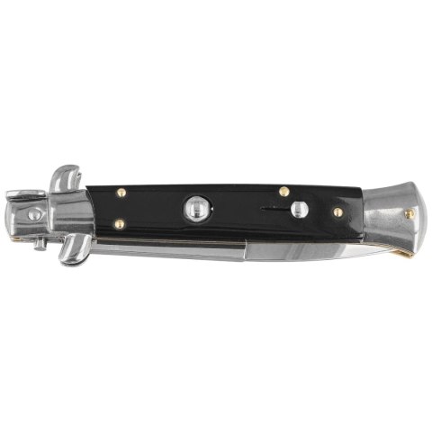 Nóż sprężynowy Frank Beltrame Bayonet Black 23cm (FB 23/37B) Frank Beltrame