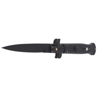 Nóż sprężynowy Frank Beltrame Stiletto V-Texture 23cm (FB 23/98VT) Frank Beltrame