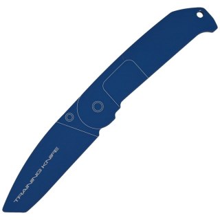 Nóż treningowy Extrema Ratio TK BF2 Blue Aluminium (04.1000.0145-TK) Extrema Ratio