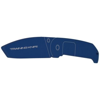 Nóż treningowy Extrema Ratio TK BF2 Blue Aluminium (04.1000.0145-TK) Extrema Ratio
