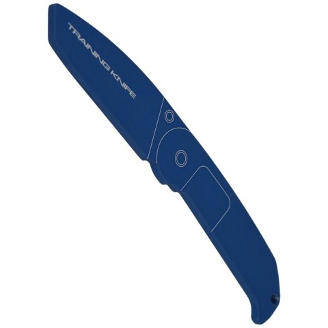 Nóż treningowy Extrema Ratio TK BF2 Blue Aluminium (04.1000.0145-TK) Extrema Ratio