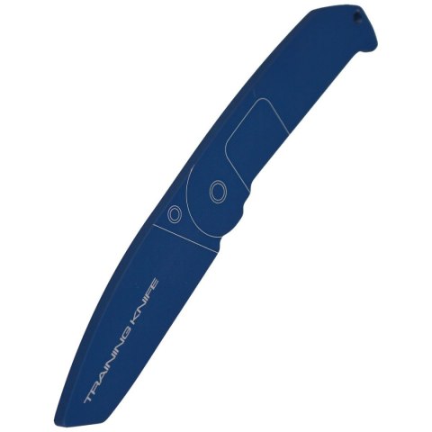 Nóż treningowy Extrema Ratio TK BF2 Blue Aluminium (04.1000.0145-TK) Extrema Ratio