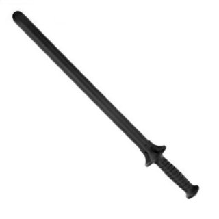 Pałka szturmowa ESP 25'' z gardą (PBS-25/63) ESP - Euro Security Products