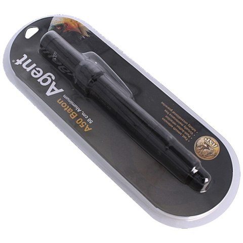 Pałka teleskopowa ASP A50 Airweight Agent Disc Loc 50cm (52224) ASP Inc.