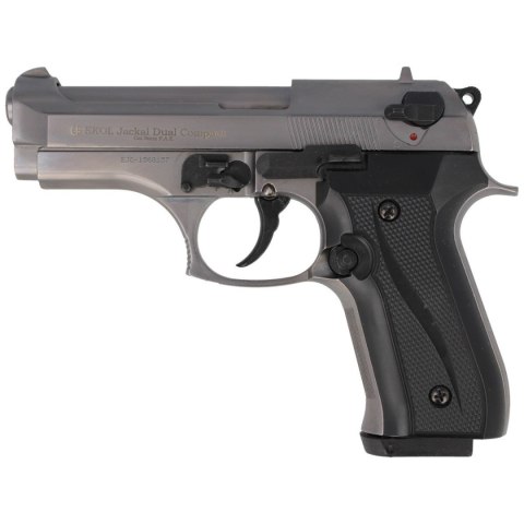 Pistolet Ekol JACK DUAL COMPACT Ekol by Voltran