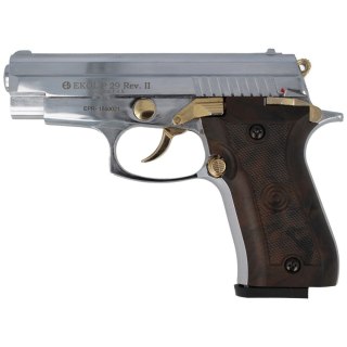 Pistolet Ekol P 29 REV II Ekol by Voltran