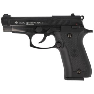 Pistolet Special 99 Rev II Ekol by Voltran