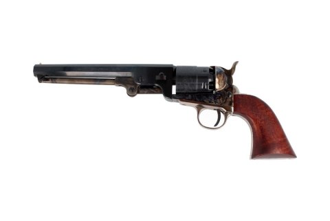 Rewolwer Pietta 1851 Colt Navy Yank Civilian Steel .44 (YAC44) Pietta Firearms