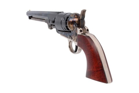 Rewolwer Pietta 1851 Colt Navy Yank Civilian Steel .44 (YAC44) Pietta Firearms