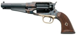 Rewolwer Pietta 1858 Remington New Model Army Sheriff .44 (RGACHSH44LC) Pietta Firearms