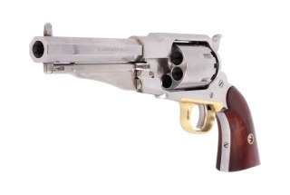 Rewolwer Pietta 1858 Remington New Model Army Sheriff Stainless .44 (RGSSH44) Pietta Firearms