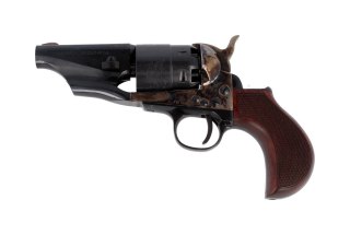 Rewolwer Pietta 1862 Colt Police Snubnose Thunderer Steel .44 (CPPSNB44MTLC) Pietta Firearms