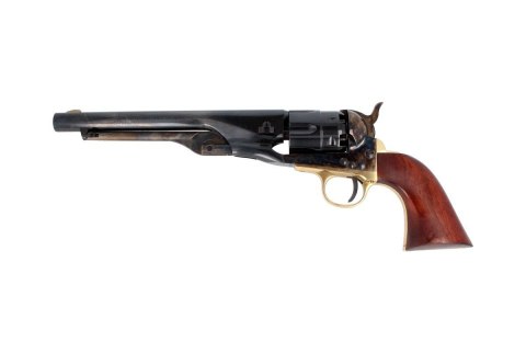 Rewolwer Pietta 1862 Pocket Police kal. 44 (CPPL44) Pietta Firearms