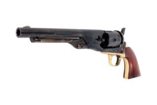 Rewolwer Pietta 1862 Pocket Police kal. 44 (CPPL44) Pietta Firearms